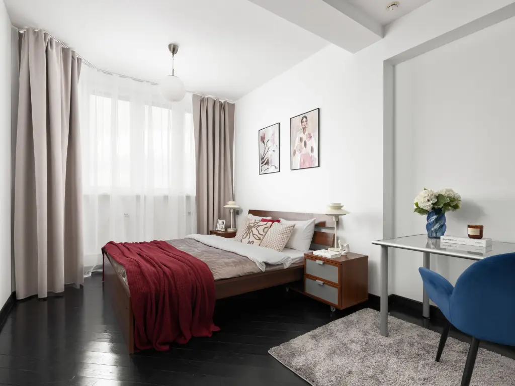 Москва: Квартира GM Apartments Видовая четверка на Ходынском поле
