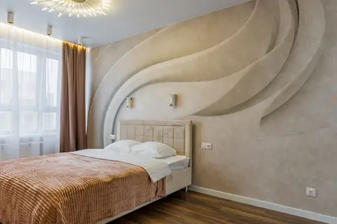 Квартира ЖК Зенит на Аристархова — фото 1
