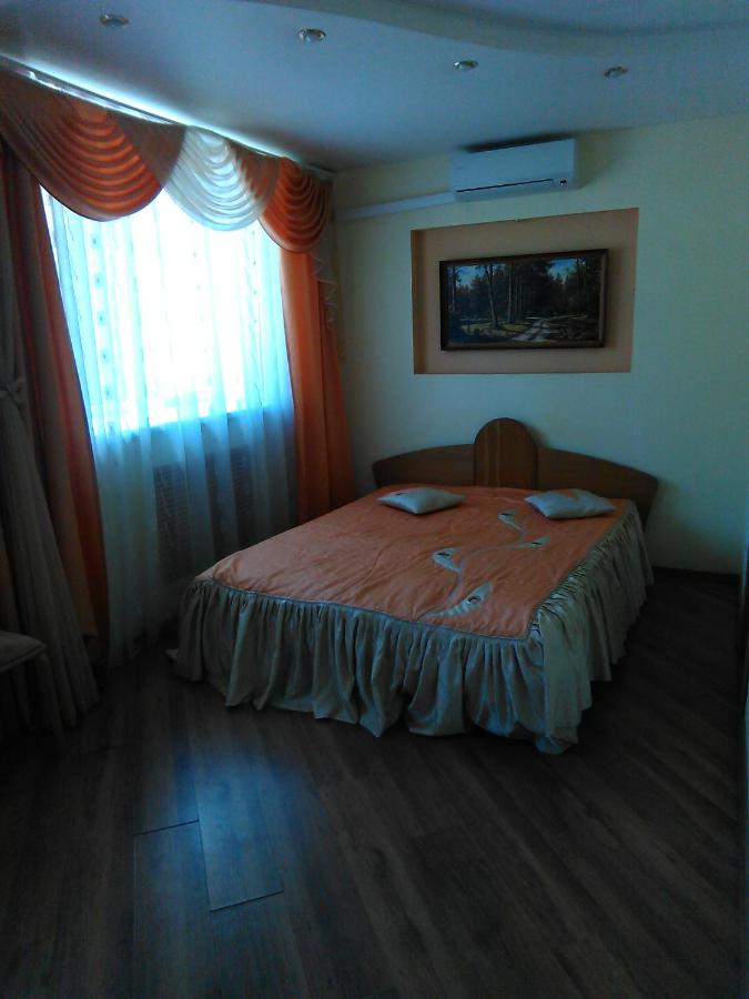 Unecha: Edem Inn