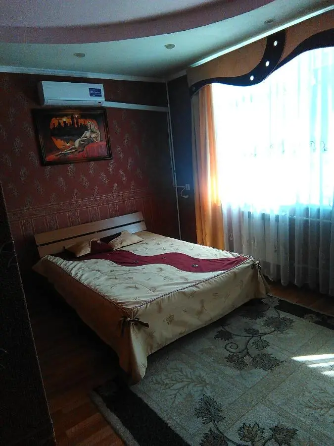 Unecha: Edem Inn