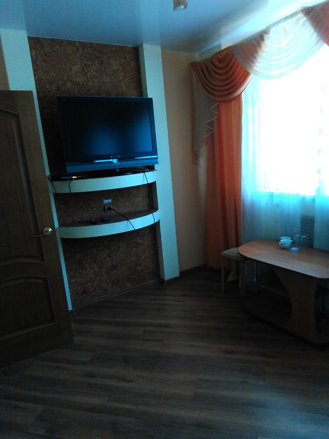 Unecha: Edem Inn