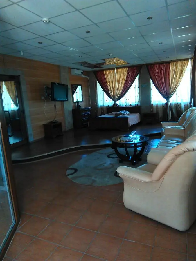 Unecha: Edem Inn