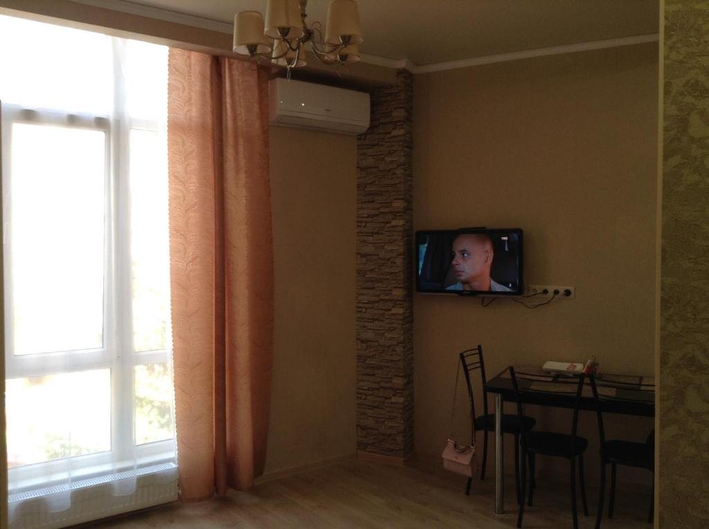 Сочи: Apartment on Prosveshcheniya 118/1