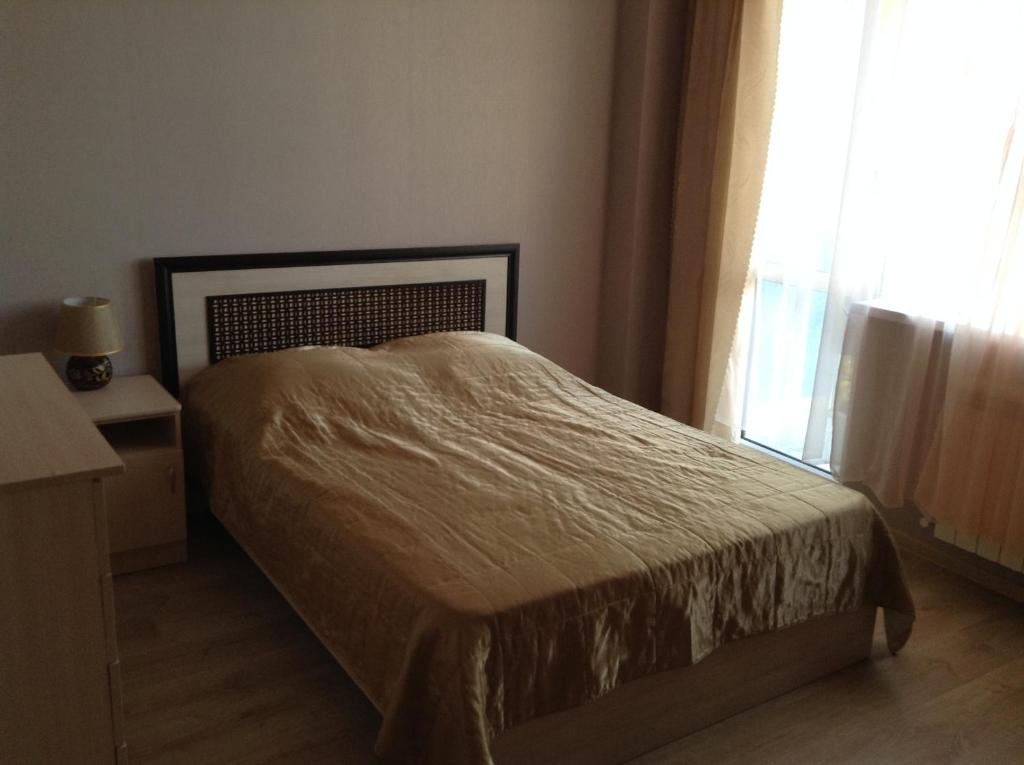 Сочи: Apartment on Prosveshcheniya 118/1