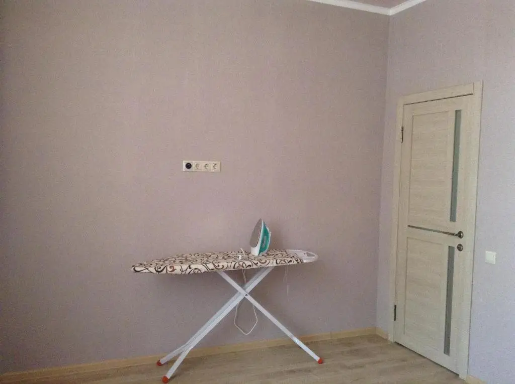 Сочи: Apartment on Prosveshcheniya 118/1