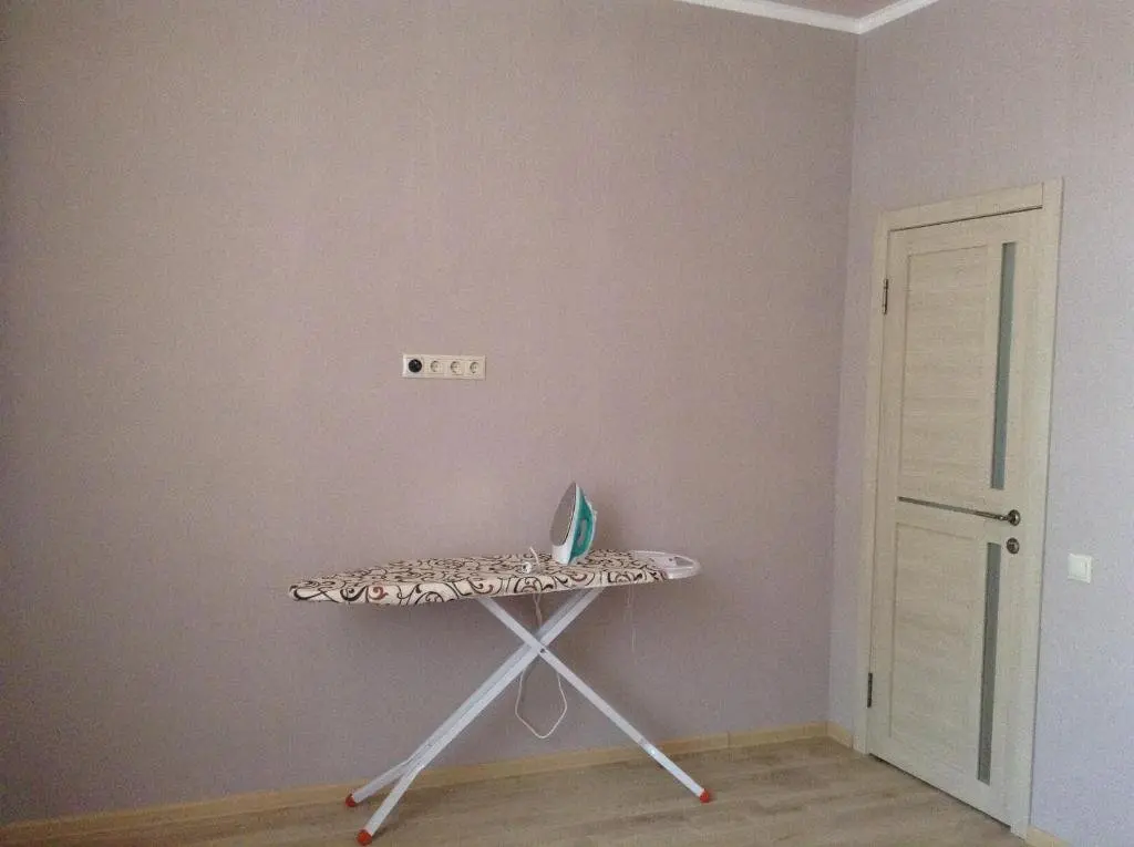 Сочи: Apartment on Prosveshcheniya 118/1