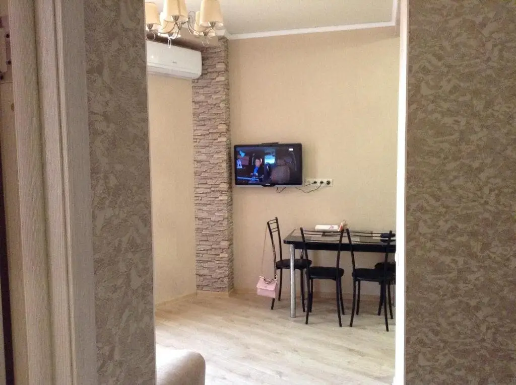 Сочи: Apartment on Prosveshcheniya 118/1