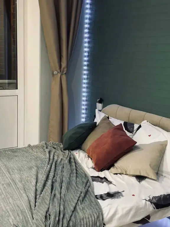 Щёлково: Жилое помещение в формате номера