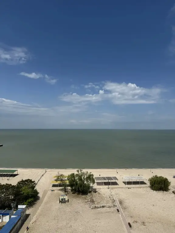 Ейск: Отель Гранд Ейск