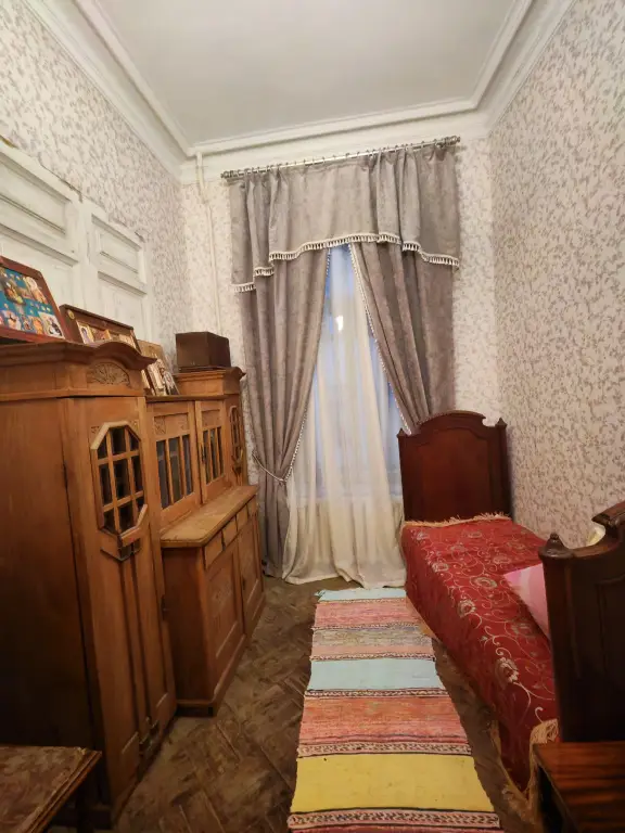 Санкт-Петербург: Квартира Санкт-Петербург