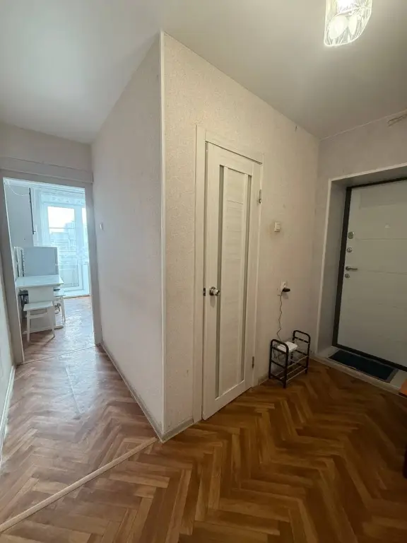 Хабаровск: Квартира в центре