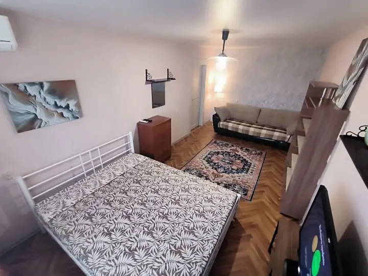 Хабаровск: Квартира в центре