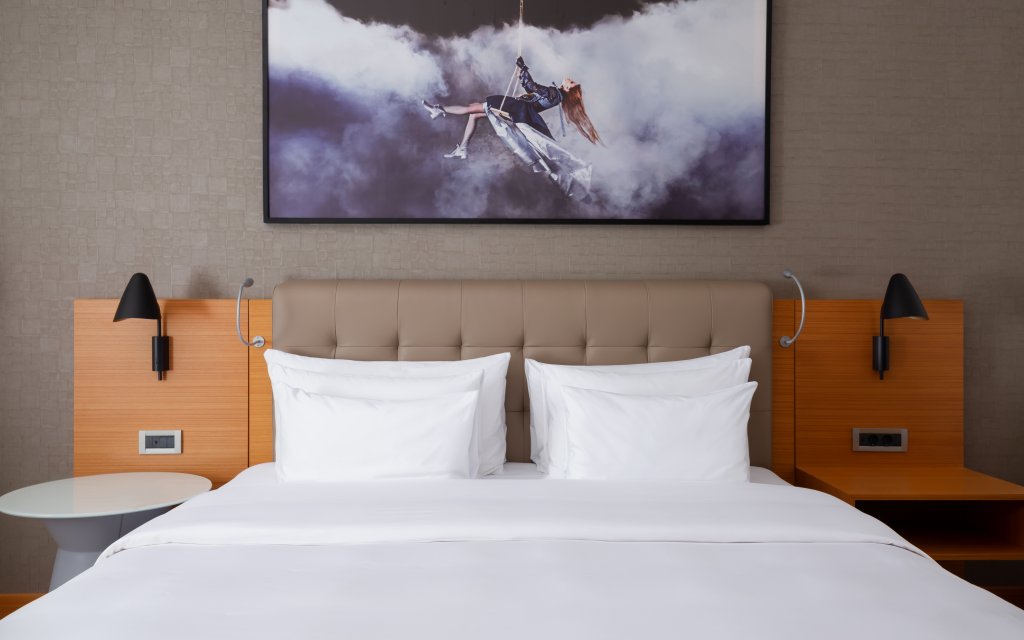 Сочи: Radisson Collection Paradise Resort & Spa, Sochi