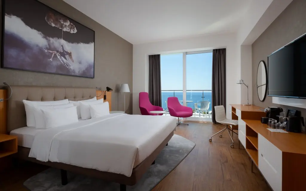 Сочи: Radisson Collection Paradise Resort & Spa, Sochi