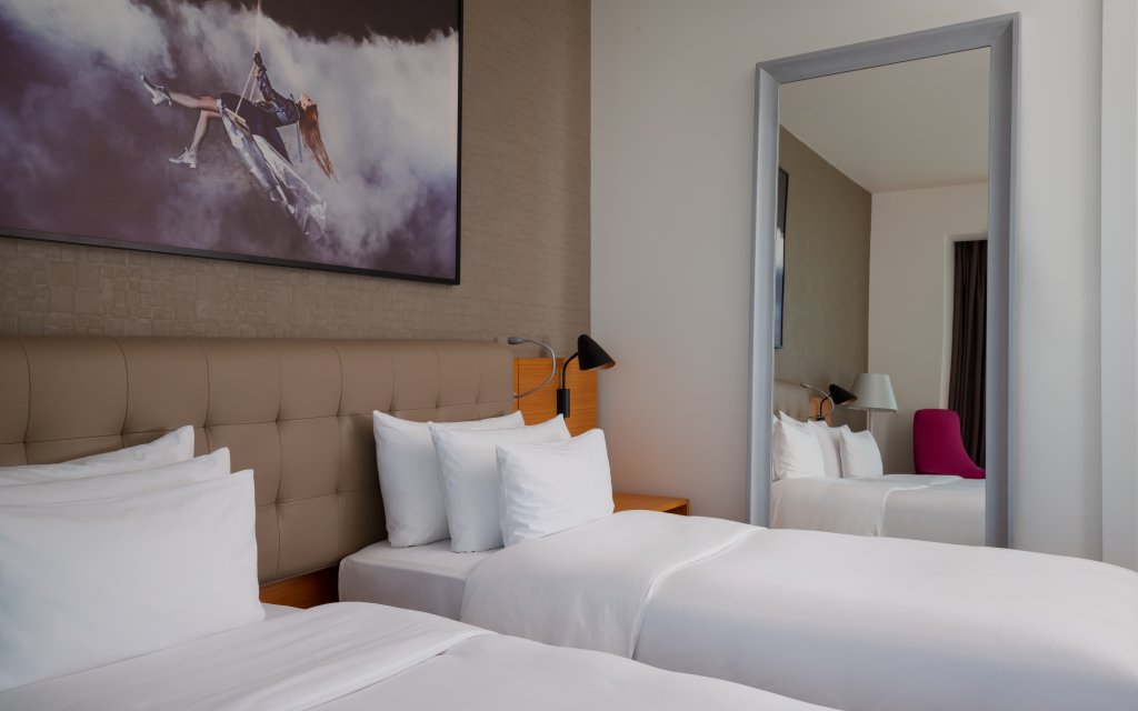 Сочи: Radisson Collection Paradise Resort & Spa, Sochi