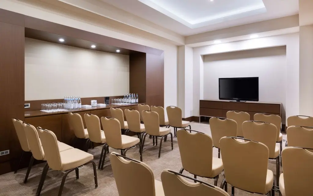 Сочи: Radisson Blu Resort & Congress Centre, Сочи
