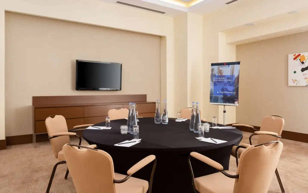Сочи: Radisson Blu Resort & Congress Centre, Сочи