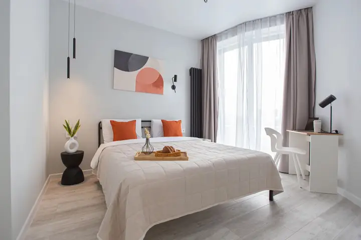 Владивосток: Квартира TopHouse В Новом ЖК Бриннер