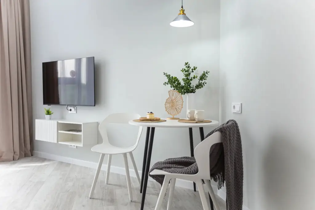 Владивосток: Квартира TopHouse В Новом ЖК Бриннер