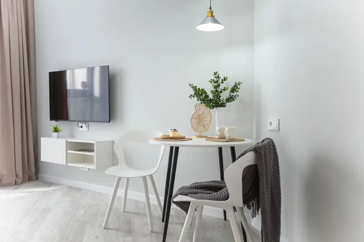 Владивосток: Квартира TopHouse В Новом ЖК Бриннер