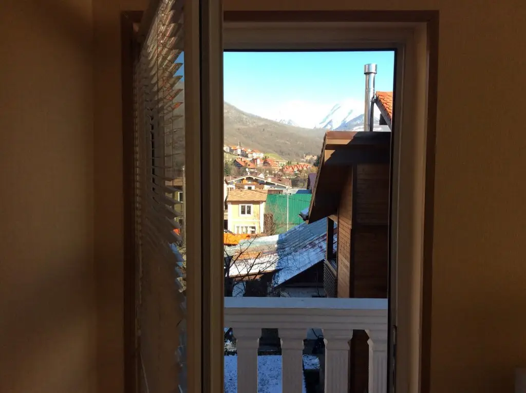 Красная Поляна: Raduga Project