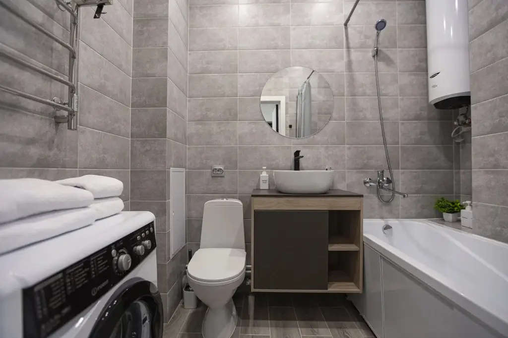 Владивосток: Квартира Уютная TopHouse Рядом С Калина Молл