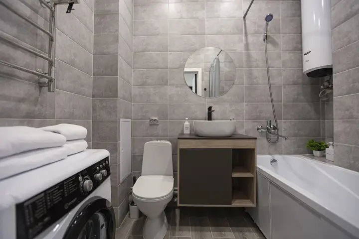 Владивосток: Квартира Уютная TopHouse Рядом С Калина Молл