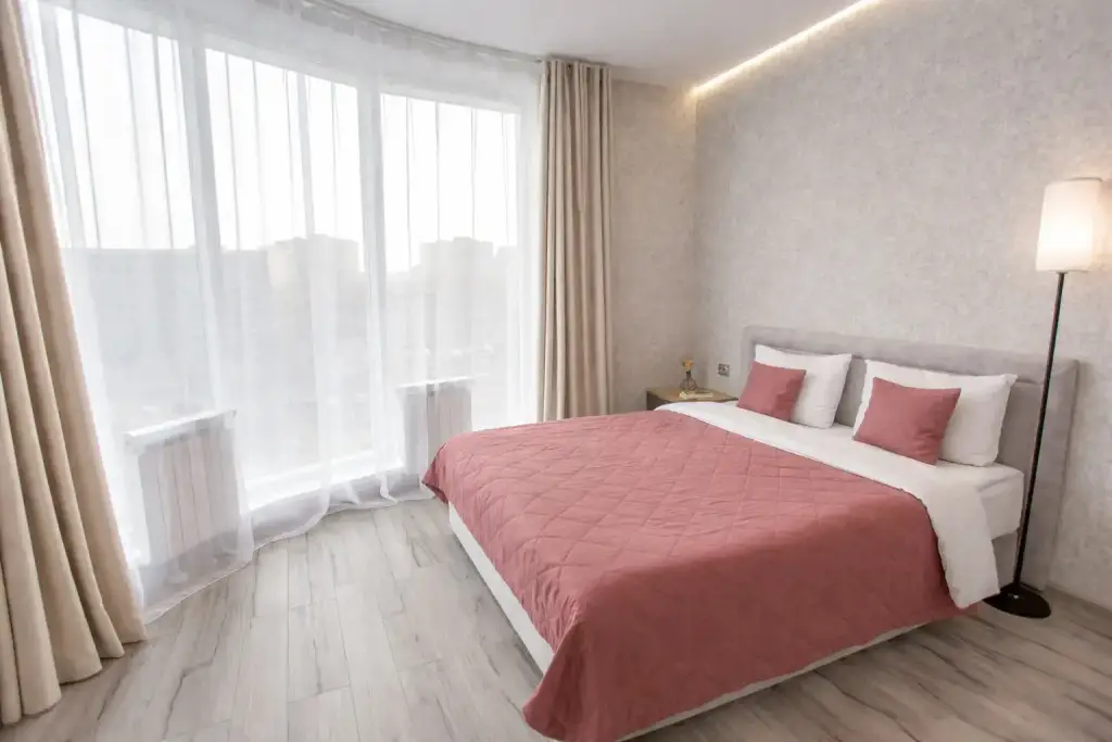 Владивосток: Квартира Уютная TopHouse Рядом С Калина Молл