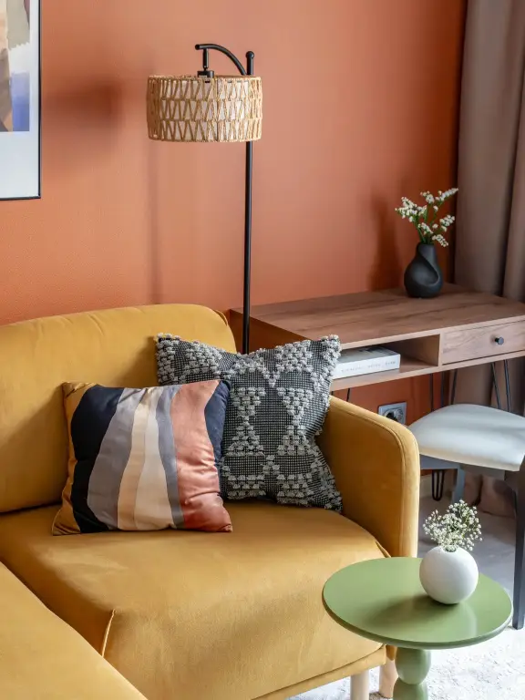 Санкт-Петербург: Квартира Merino Home Терра