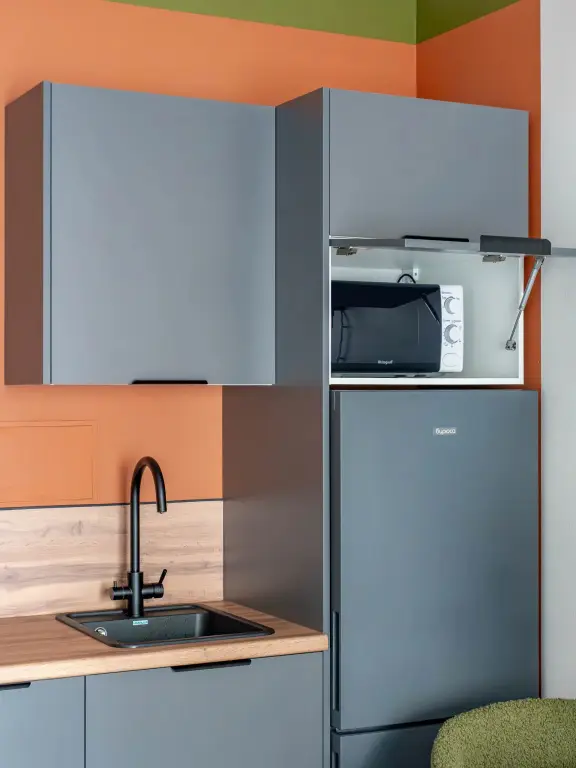 Санкт-Петербург: Квартира Merino Home Терра
