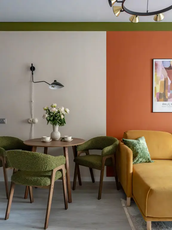 Санкт-Петербург: Квартира Merino Home Терра