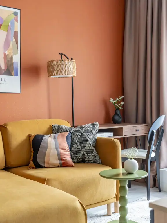 Санкт-Петербург: Квартира Merino Home Терра