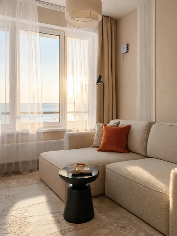 Санкт-Петербург: Квартира Merino Home Лагуна
