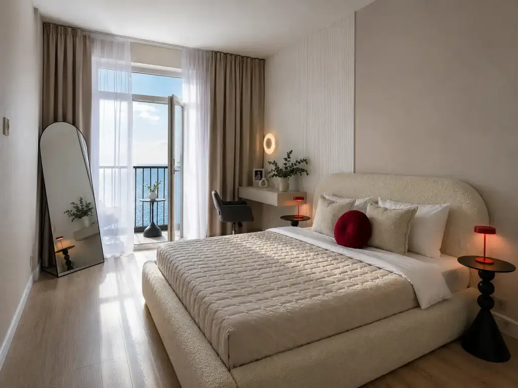 Санкт-Петербург: Квартира Merino Home Лагуна