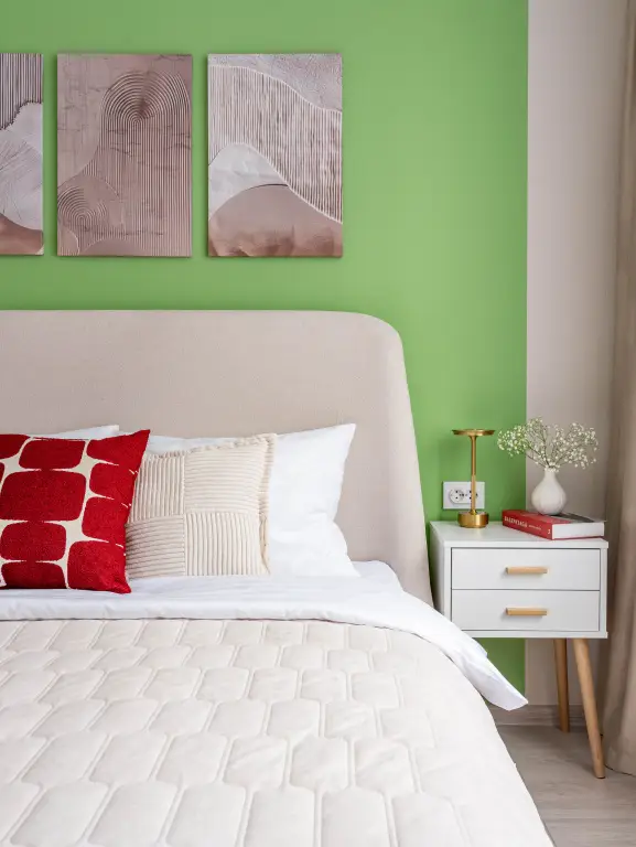 Санкт-Петербург: Квартира Merino Home Авокадо