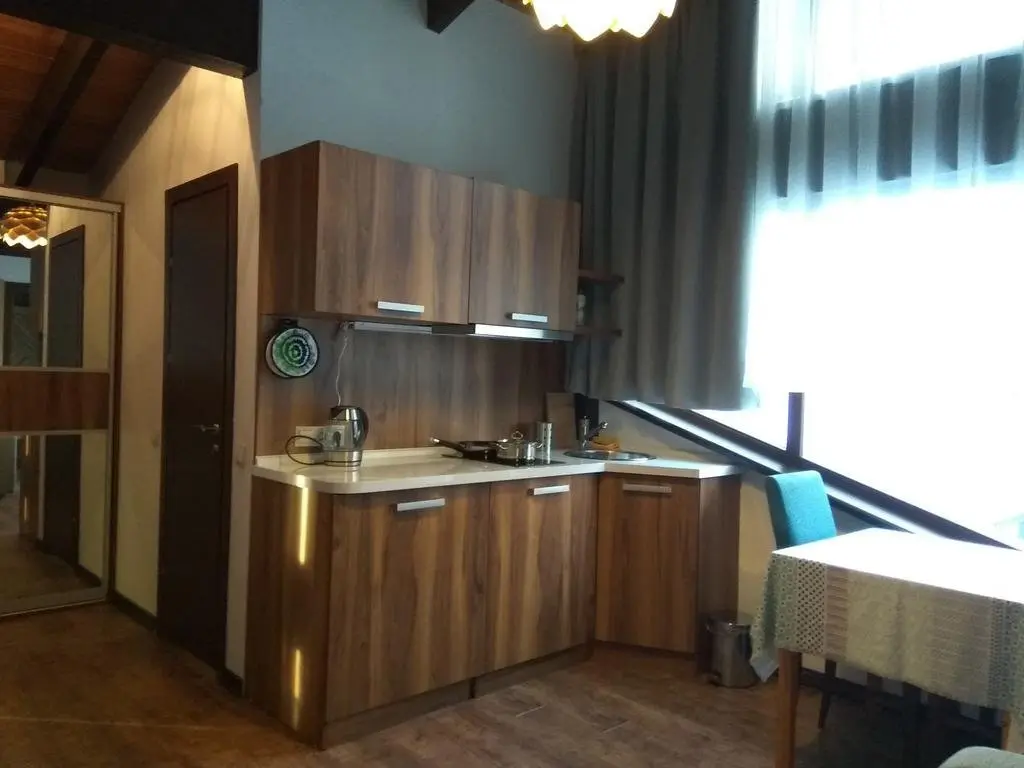 Эсто-Садок: Raduzhny Guest House