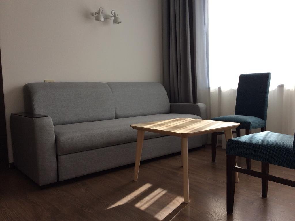 Эсто-Садок: Raduzhny Guest House