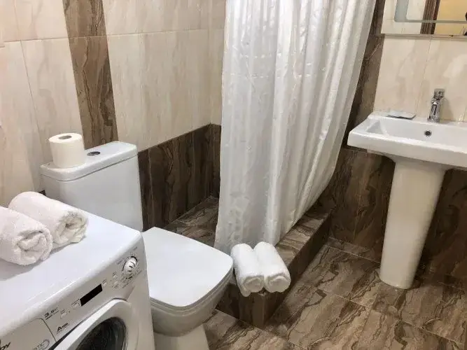 Сочи: Rahmaninov Apartments