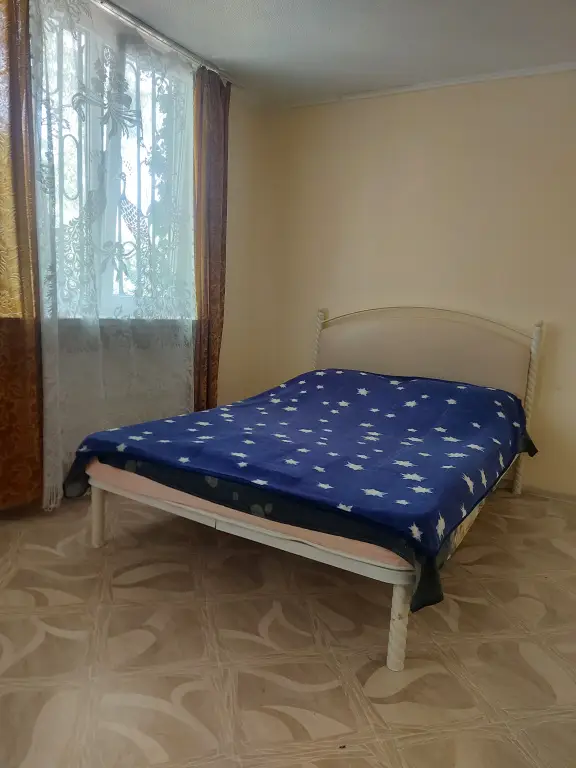Алушта: Частный дом на Багликова 22