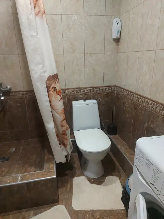 Алушта: Частный дом на Багликова 22
