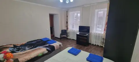 Частный дом Уютный напротив Лермонтовского водопада — фото 1