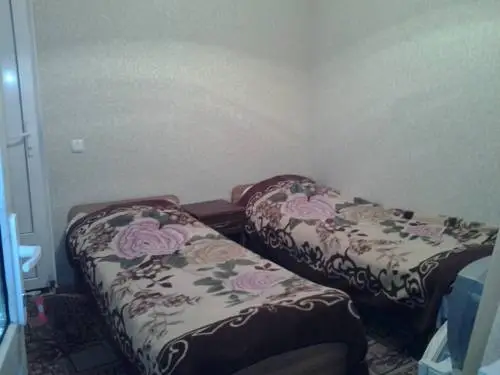 Сочи: Ramo Guest House