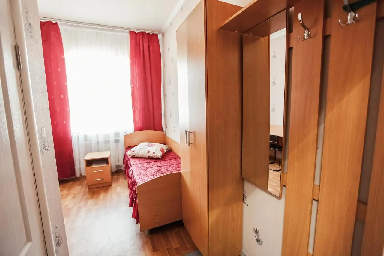 Клинцы: Gorodok Hotel