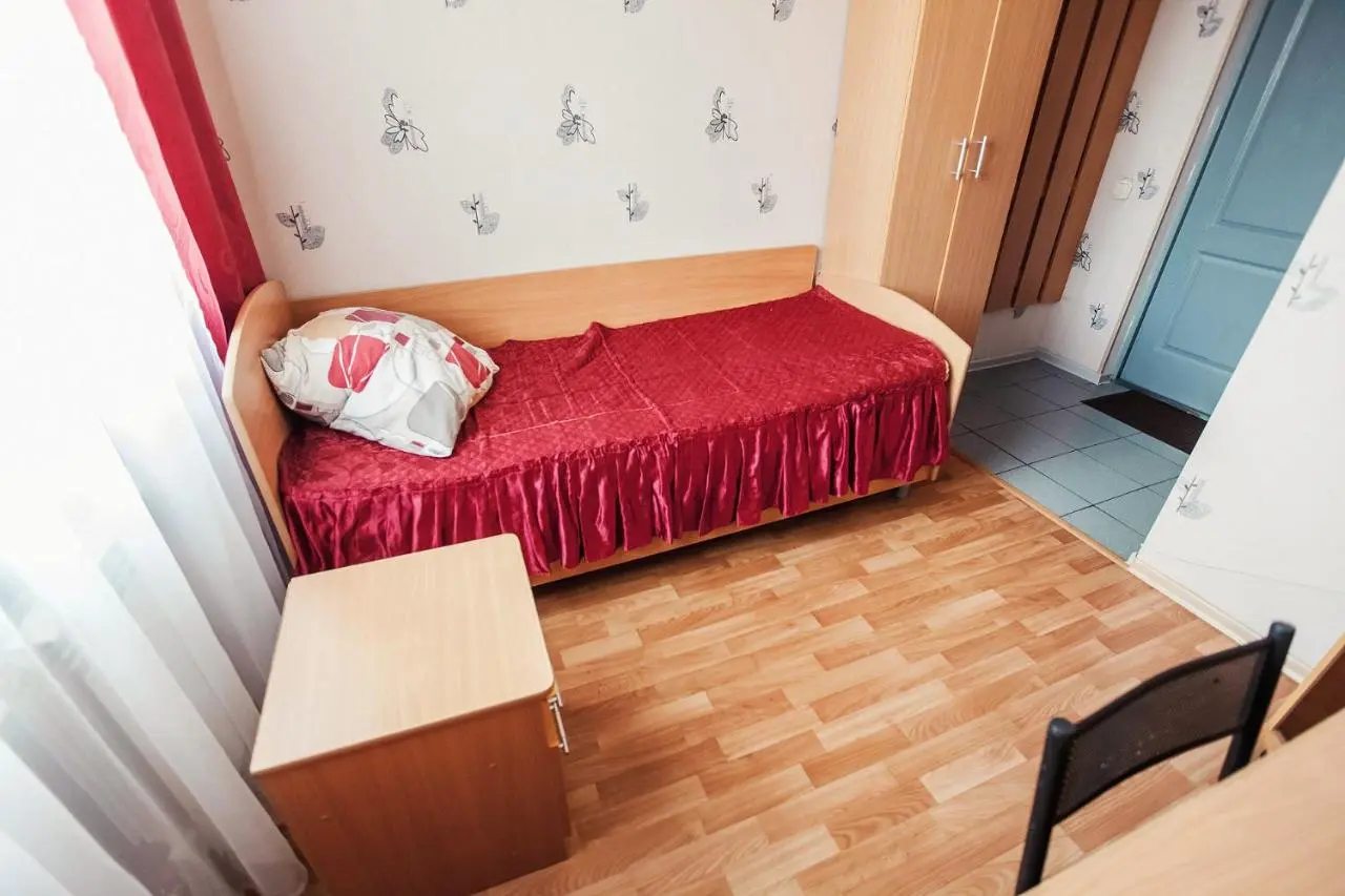 Клинцы: Gorodok Hotel