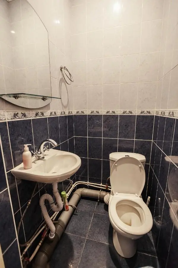 Клинцы: Gorodok Hotel