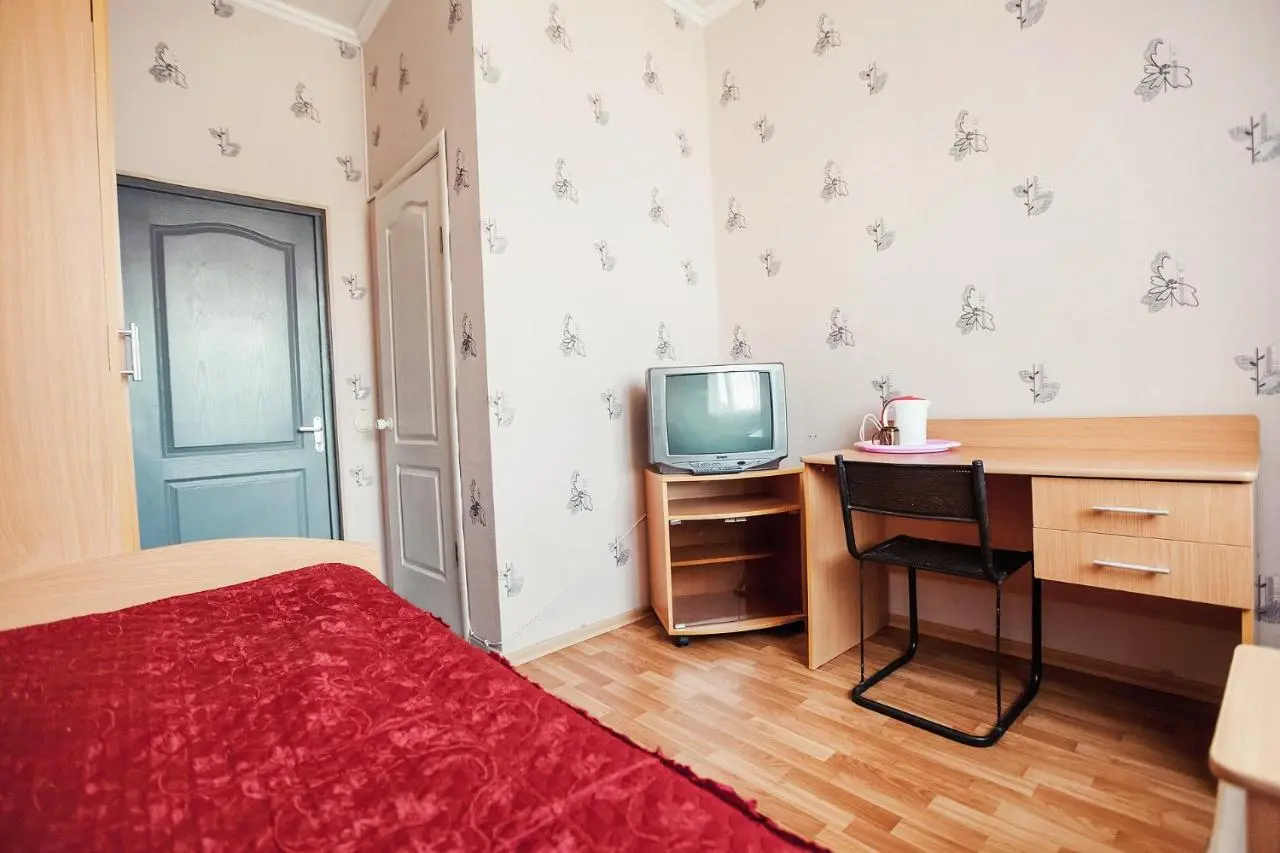 Клинцы: Gorodok Hotel