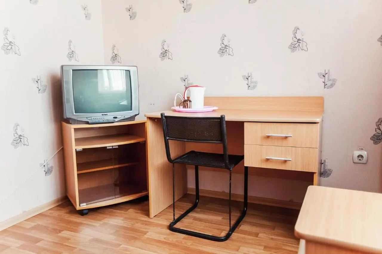 Клинцы: Gorodok Hotel