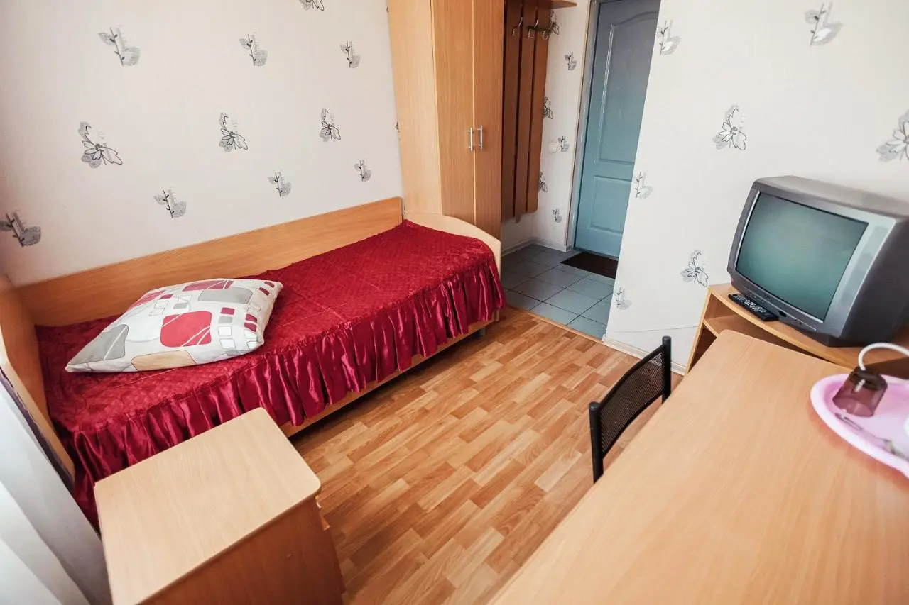 Клинцы: Gorodok Hotel