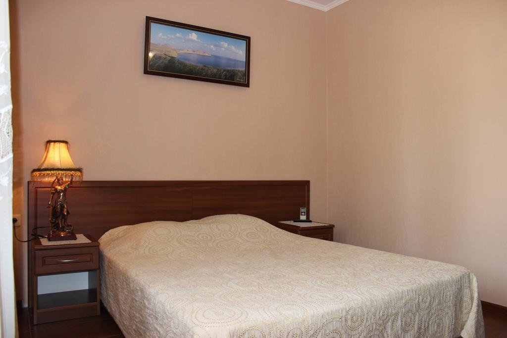 Сочи: Raysky Ugolok Guest House