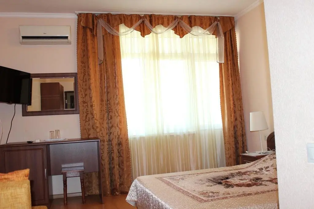 Сочи: Raysky Ugolok Guest House